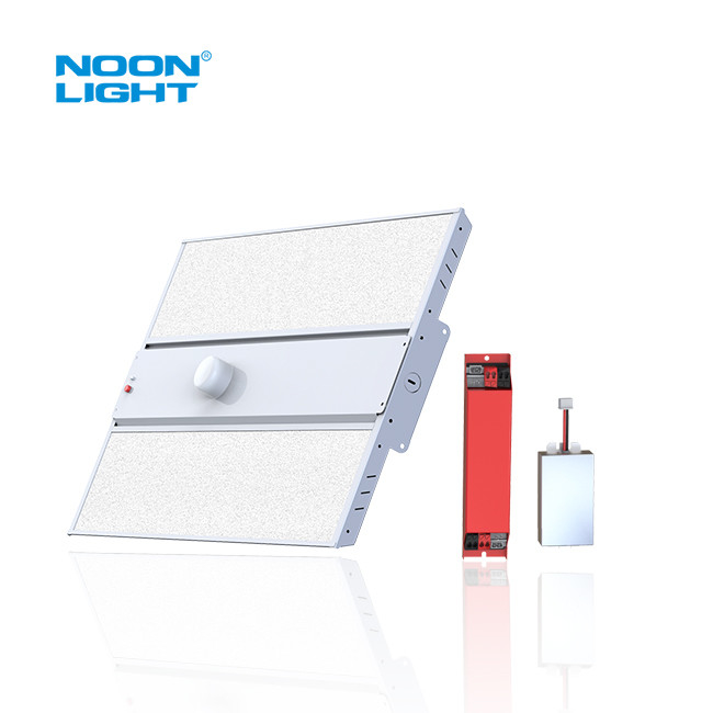 Noonlight LED Linear High Bay Lights 165lm/W Power Tunable